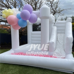 wedding bounce house Jyue-IC-078