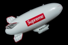 Inflatable Remote Control Blimp