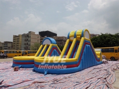 Kids Inflatable Obstacle Course Inflatable Sport Equipment