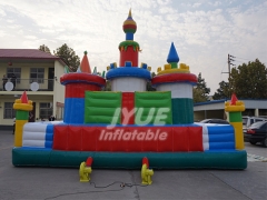 Inflatable Amusement Park