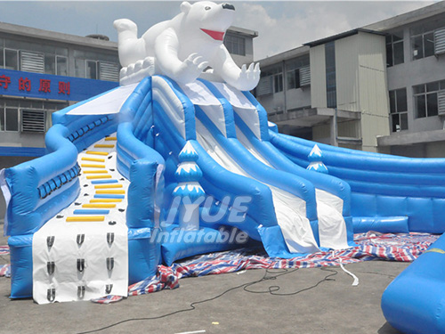 Leading Manufacturer Of Inflatables