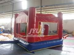 Modular Jumping Bounce House Air Castles