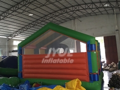 Modular Inflatable Bounce House