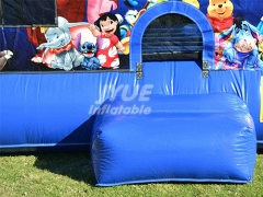 Used Commercial Inflatable Bouncers For Sale