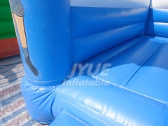 China Factory Direct Sale Kids Balloon Inflatable Bouncer