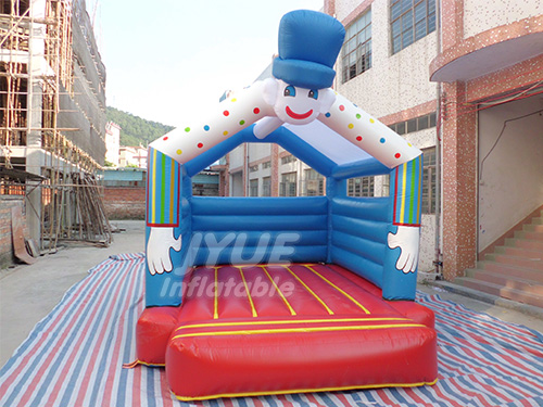 inflatable Fun House Modular Bouncer