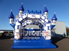 China Wholesale Jumping Castle,Inflatable Bounce House