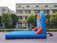 Inflatable Sticky Wall For Kids