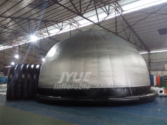 Inflatable Circus Astronomy Project Tent