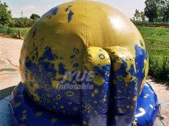 Astronomical Inflatable Ball Tent For Teaching or Projecting