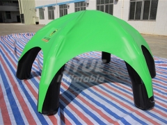Hot Selling Advertising Inflatable Tent Inflatable Dome Tent