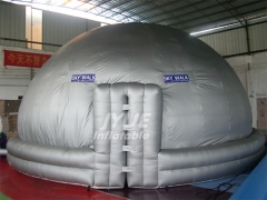 Inflatable Astronomy Tent