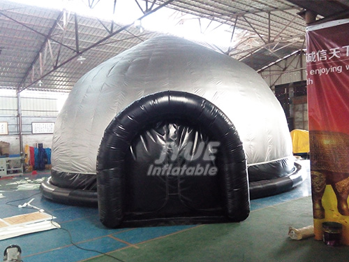 Inflatable Circus Astronomy Project Tent