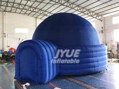 Inflatable Planetarium Dome Tent