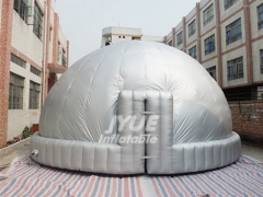 Inflatable Astronomy Tent