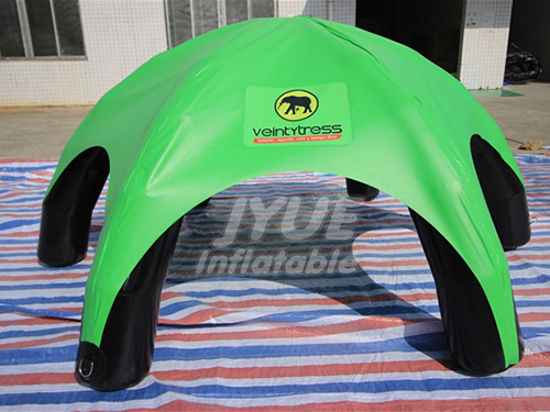 Hot Selling Advertising Inflatable Tent Inflatable Dome Tent