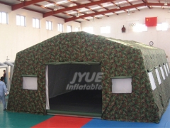 Inflatable Army Tents