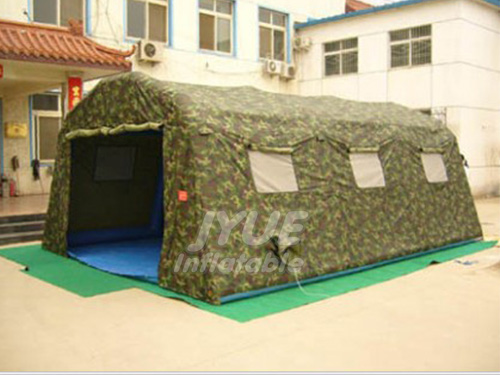 Inflatable Medical Tent Inflatable Military Tent Inflatable Tent Design