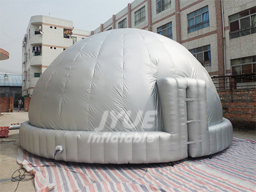 Inflatable Astronomy Tent