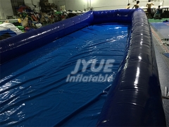 Pop-Up Inflatable Water Slide Events in Melbourne Adult Water Slide Inflatable City Slide