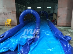 Pop-Up Inflatable Water Slide Events in Melbourne Adult Water Slide Inflatable City Slide