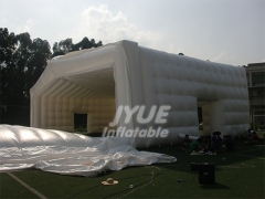 Inflatable Tent Supplier High Quality Inflatable Building