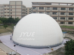 Commercial Grade Outdoor Inflatable Dome Inflatable Tent Advertising Inflatable Tent For Event