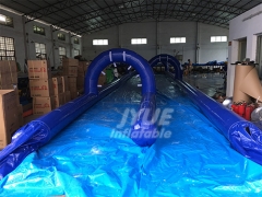 Pop-Up Inflatable Water Slide Events in Melbourne Adult Water Slide Inflatable City Slide
