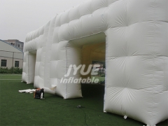 White Inflatable House Inflatable Tent Inflatable Wedding Tent