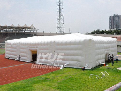 Outdoor Inflatable Folding Tent Inflatable Tent For Event