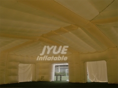 White Inflatable House Inflatable Tent Inflatable Wedding Tent
