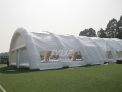 Sport Inflatable Tennis Court Tent Inflatable Tennis Dome For Sale