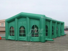 Giant Inflatable Wedding Tent Inflatable Party Tent Advantages