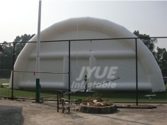 Sport Inflatable Tennis Court Tent Inflatable Tennis Dome For Sale