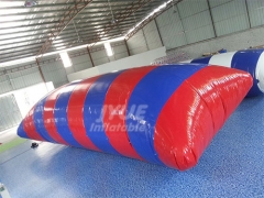 Inflatable Water Blob