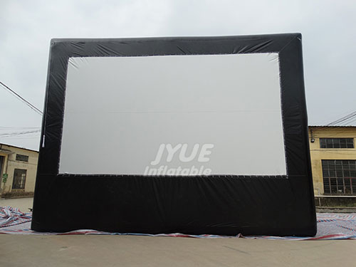 Inflatable Movie Screen For Sale