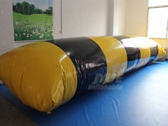 Inflatable Water Blob