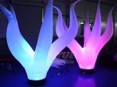 Seaweed Light Decoration Inflatable