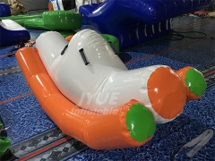 Inflatable Water Sport Toy Inflatable Water Totter For Sale