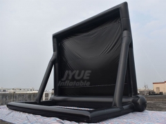 Inflatable Cinema Theater Screen