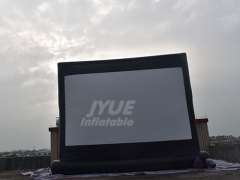 Inflatable Cinema Theater Screen