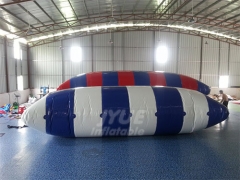 Inflatable Jumping Blob