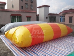 Inflatable Water Toys Blobs