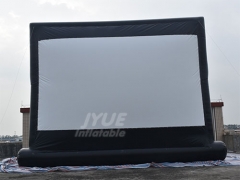 Inflatable Cinema Theater Screen