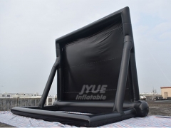Inflatable Cinema Theater Screen