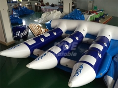 Inflatable Flying Fish For Water Sports