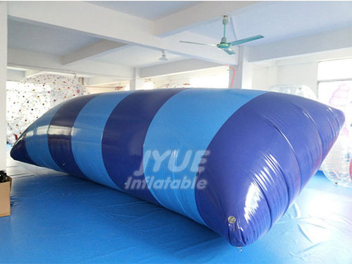 Inflatable Jumping Blob