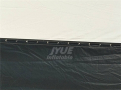 PVC Outdoor Inflatable TV Movie Screen