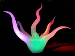 Seaweed Light Decoration Inflatable