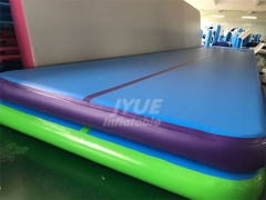 Factory Manufactory Air Track For Sale/Tumble Track Inflatable Air Mat For Gymnastics